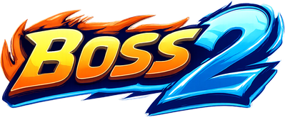 boss 2 লোগো